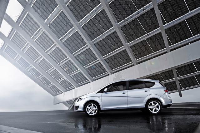 Seat Altea photo 33