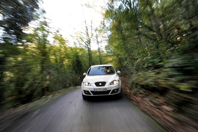 Seat Altea photo 34