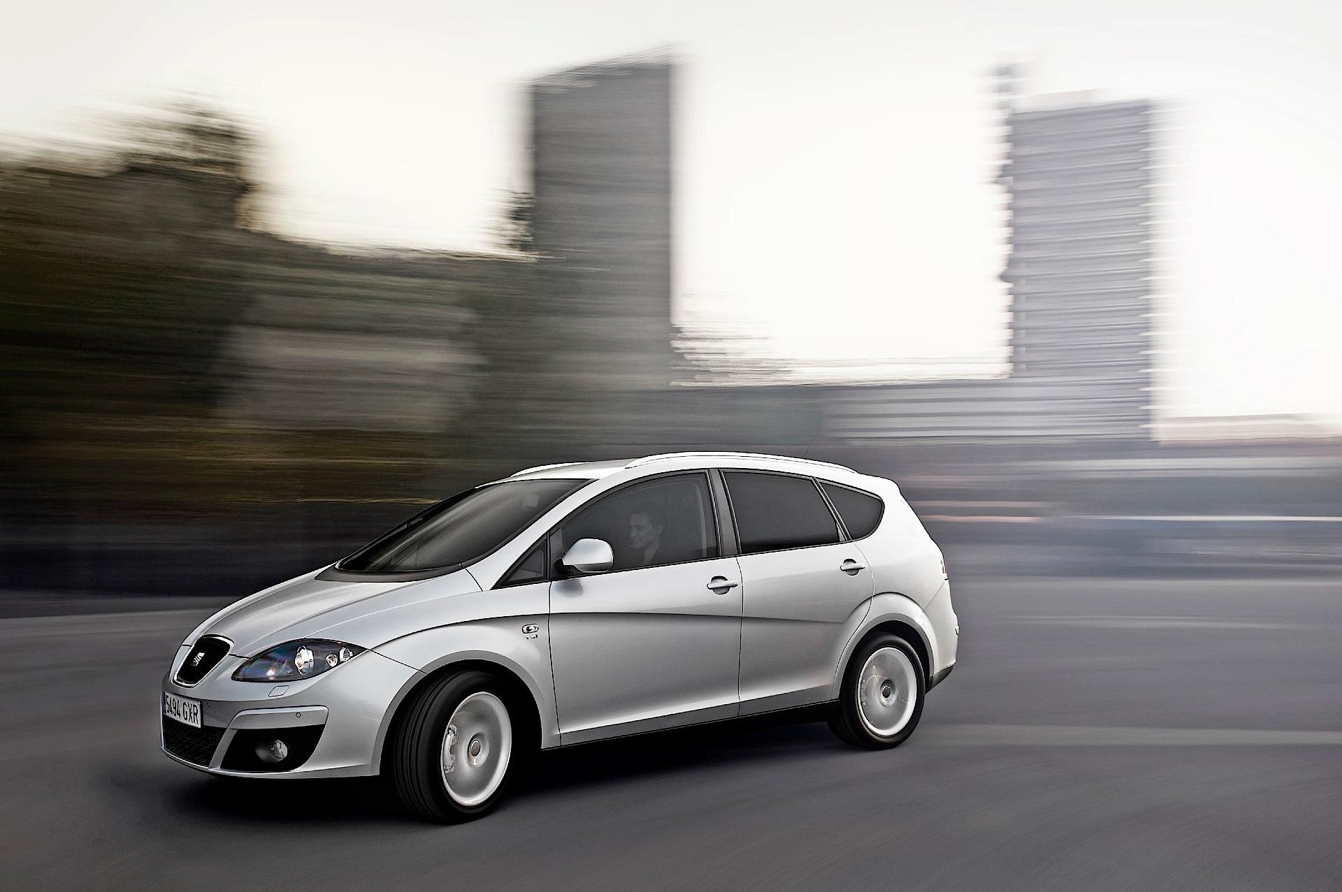 Seat Altea photo 36