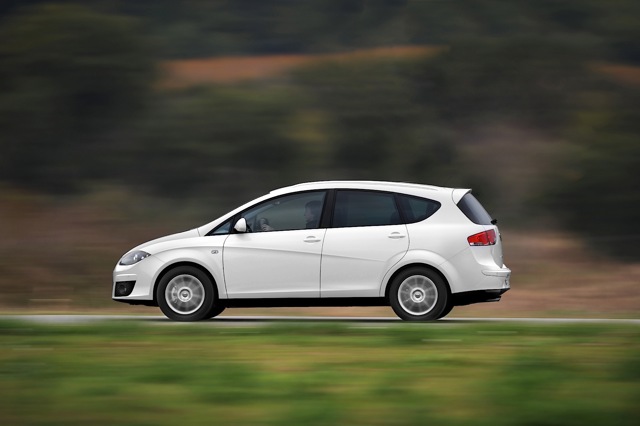 Seat Altea photo 39