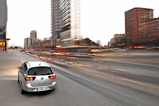 Seat Altea photo 40
