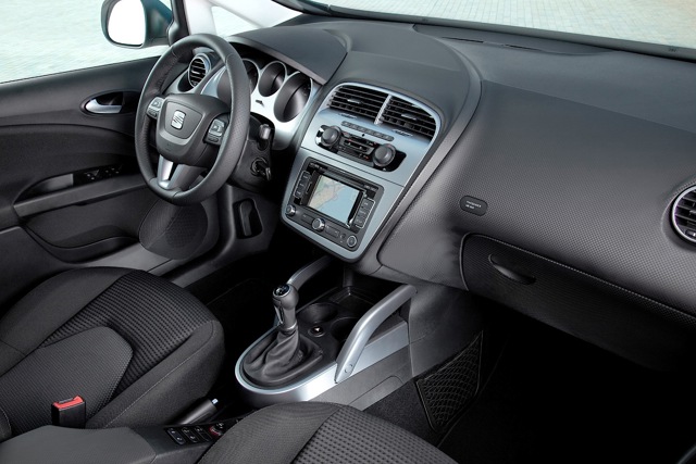 Seat Altea photo 45