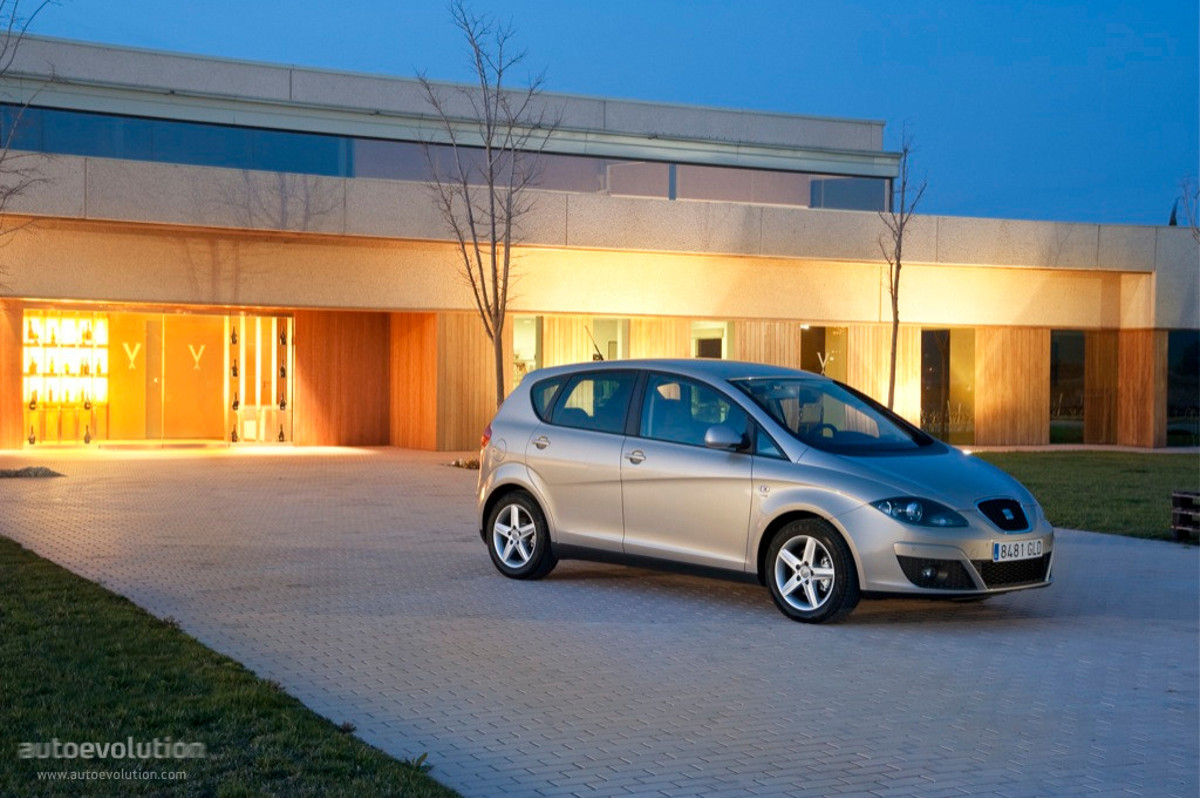 Seat Seat Altea
