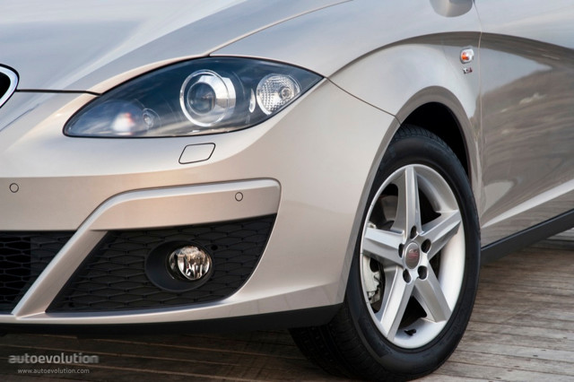 Seat Altea photo 12