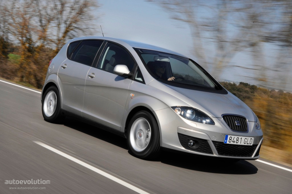 Seat Altea photo 17