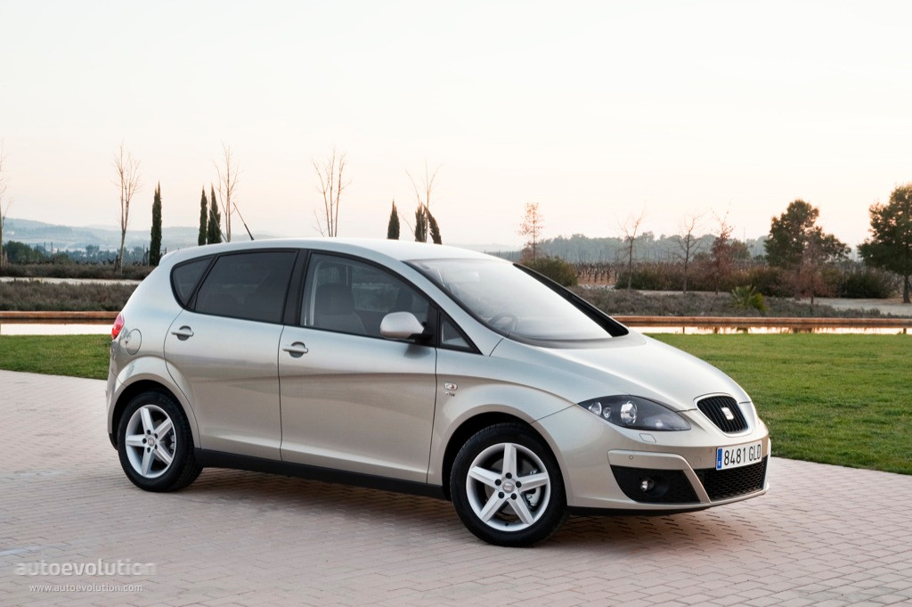 Seat Altea photo 2