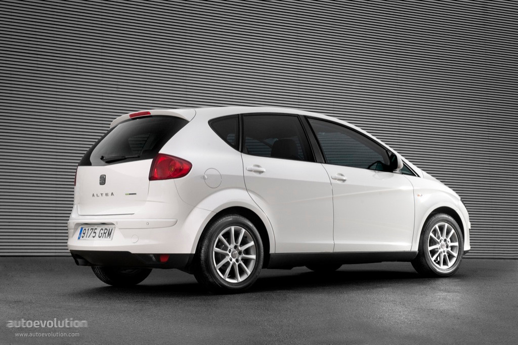 Seat Altea photo 22