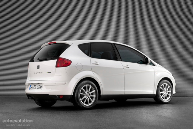 Seat Altea photo 22