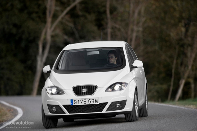 Seat Altea photo 23