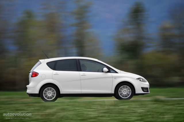 Seat Altea photo 24