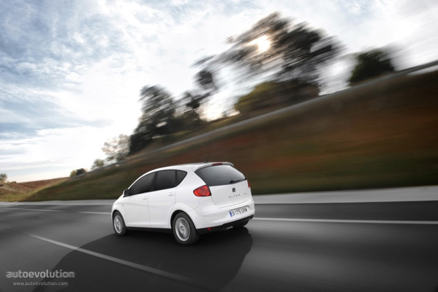 Seat Altea photo 25