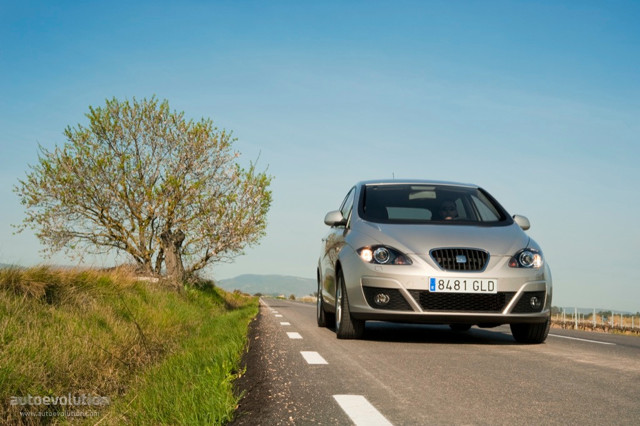 Seat Altea photo 3