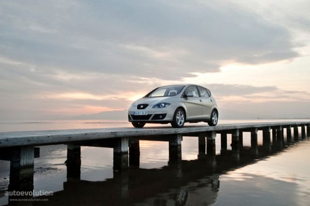 Seat Altea photo 5