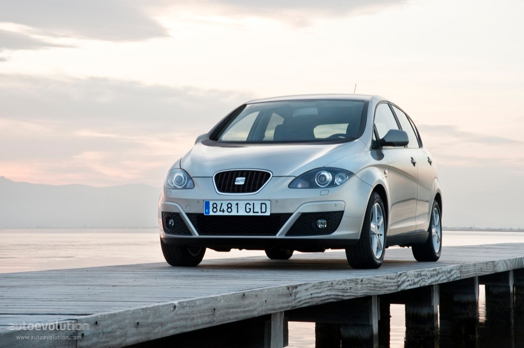 Seat Altea photo 6