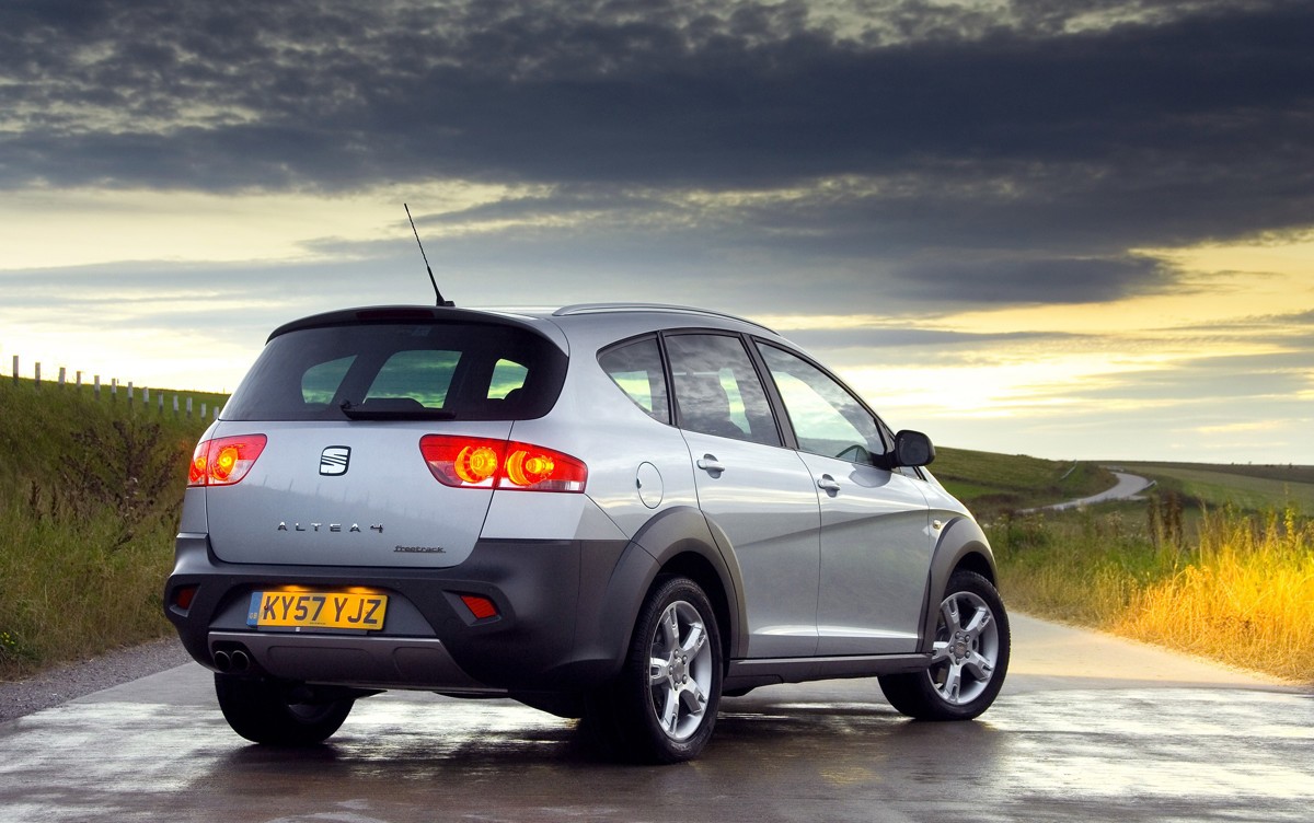 Seat Seat Altea