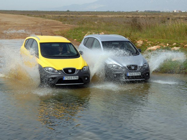 Seat Altea photo 15