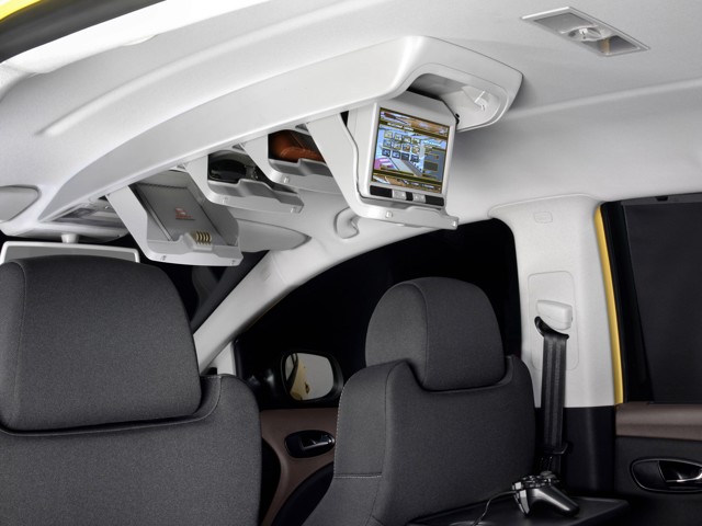 Seat Altea photo 36