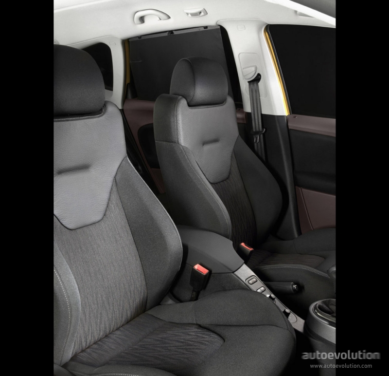 Seat Altea photo 35