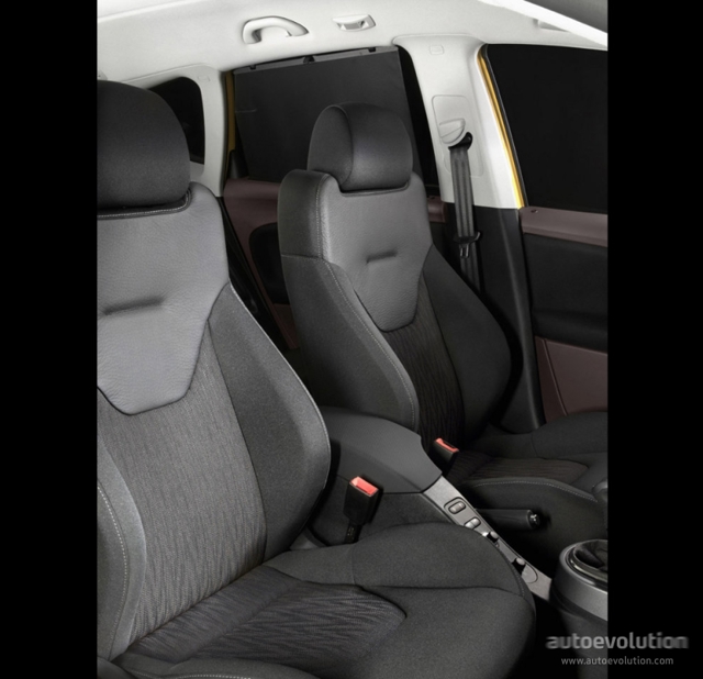 Seat Altea photo 35