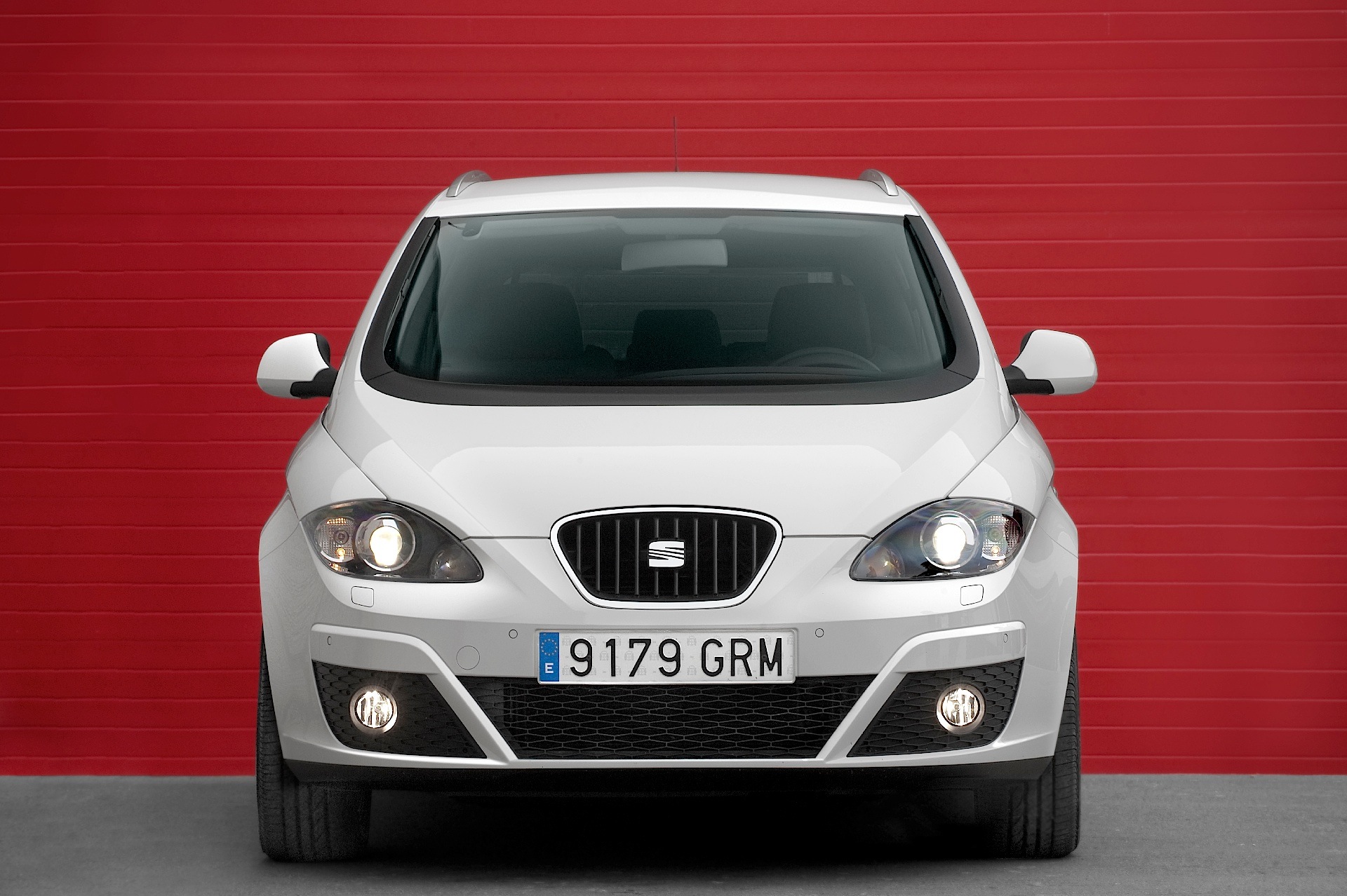 Seat Altea photo 6