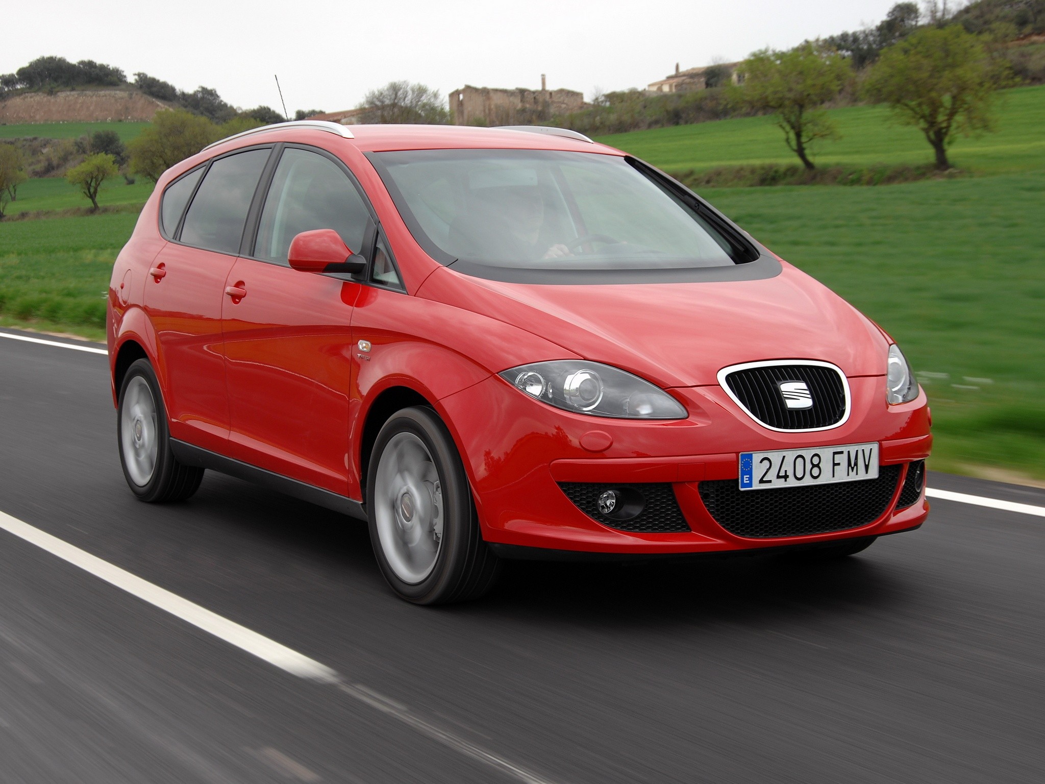 Seat Altea photo 17