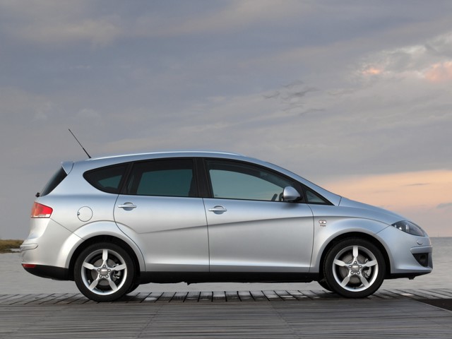 Seat Altea photo 21