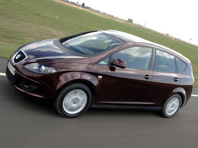 Seat Altea photo 23