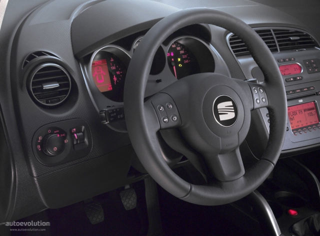 Seat Altea photo 40