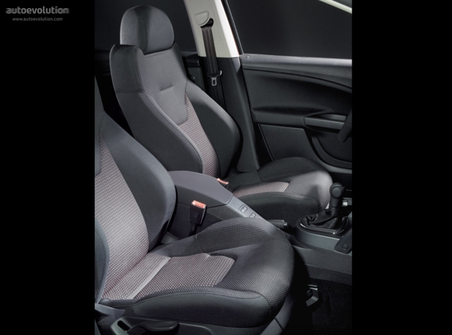 Seat Altea photo 41