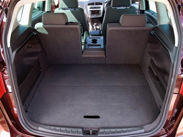 Seat Altea photo 27