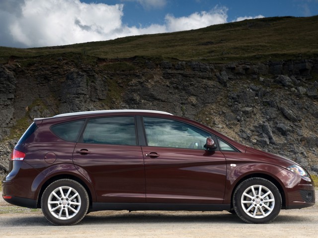 Seat Altea photo 5