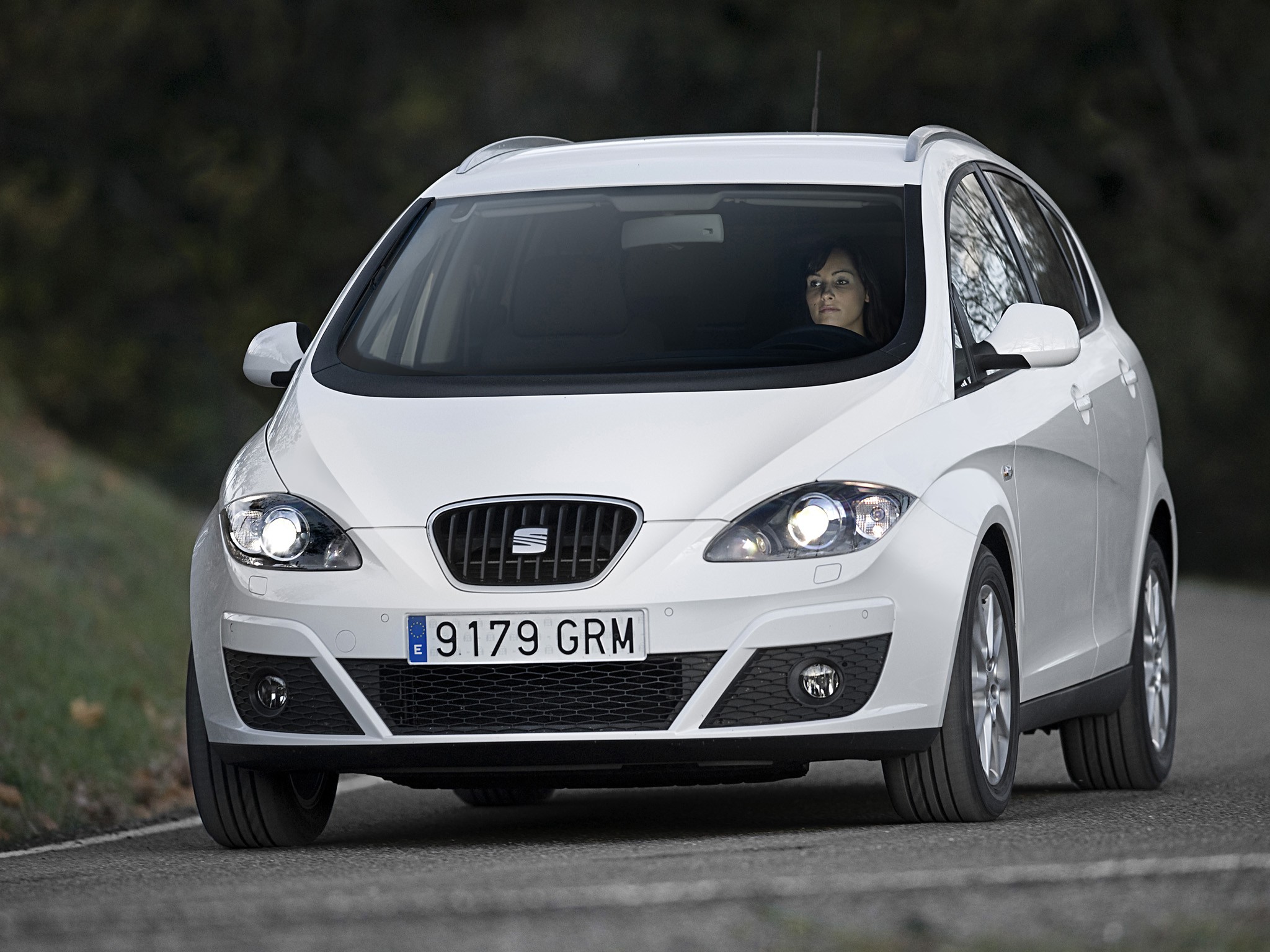 Seat Altea photo 12