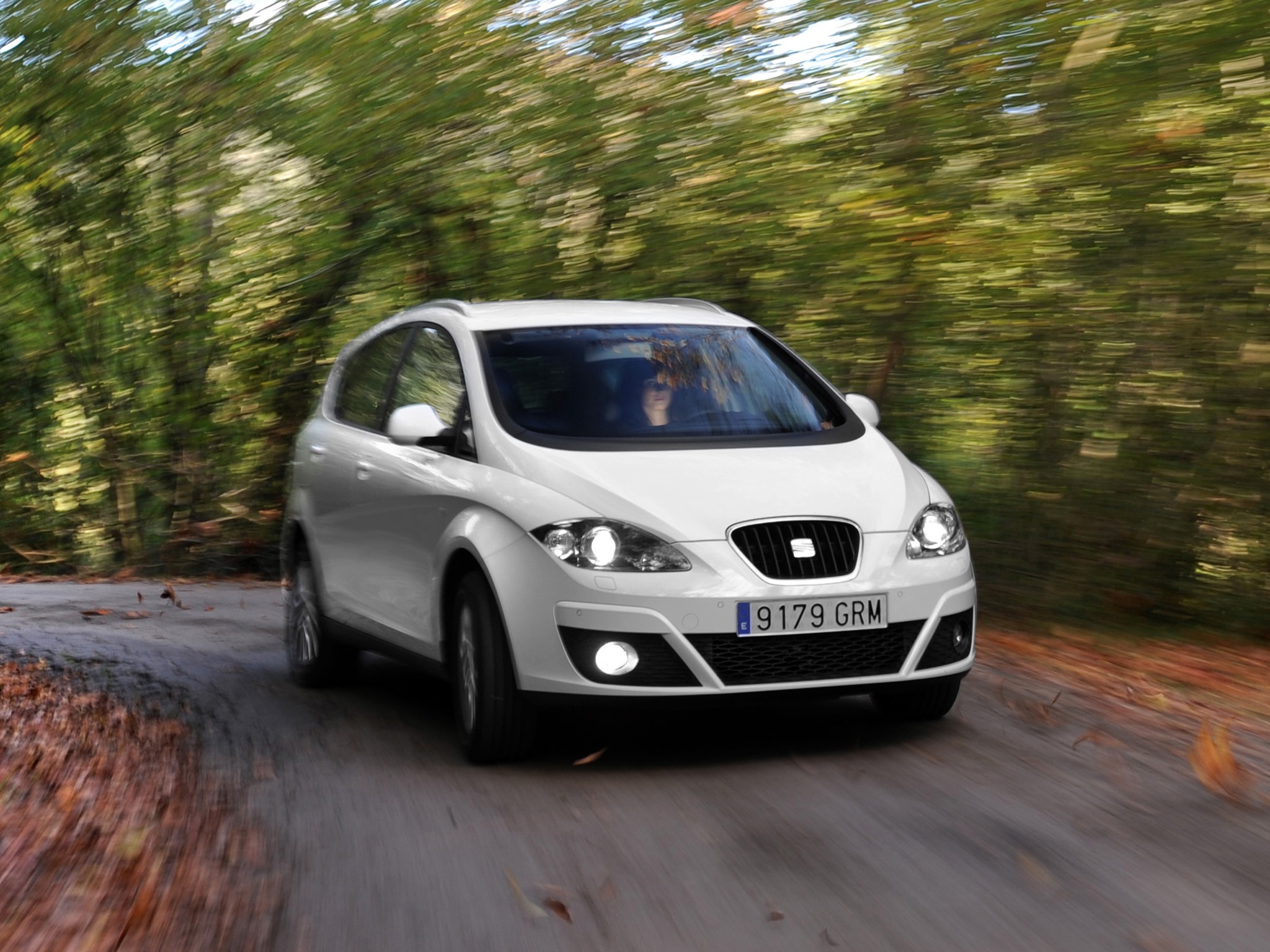 Seat Altea photo 13