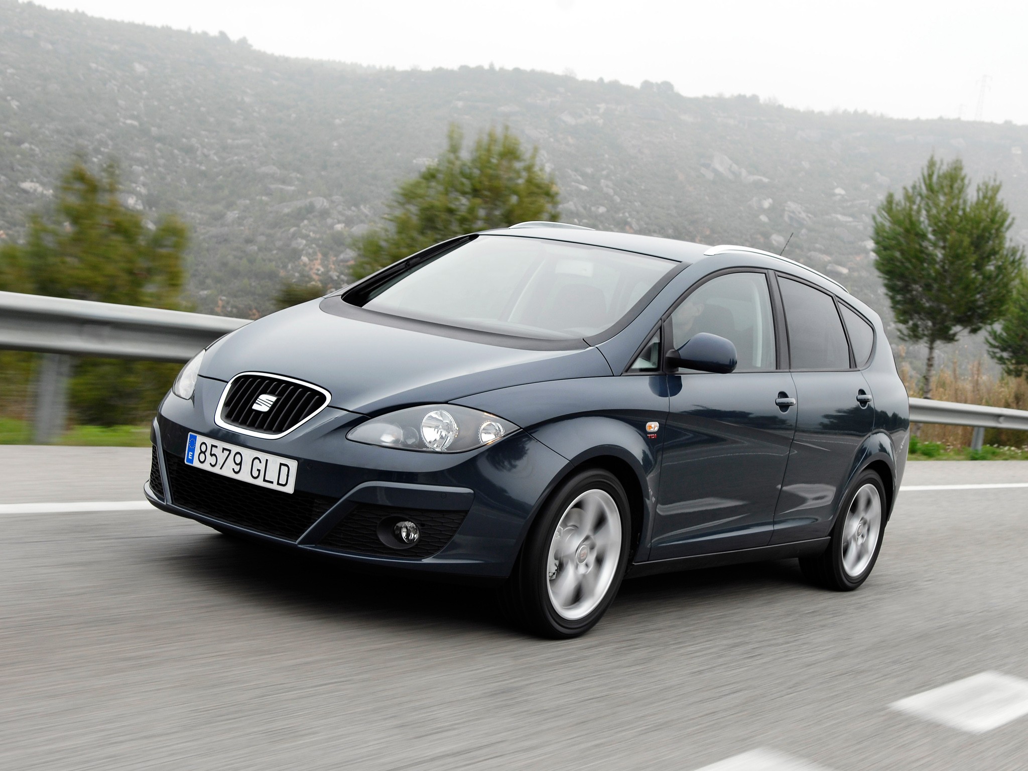 Seat Altea photo 18
