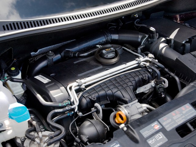 Seat Altea photo 29