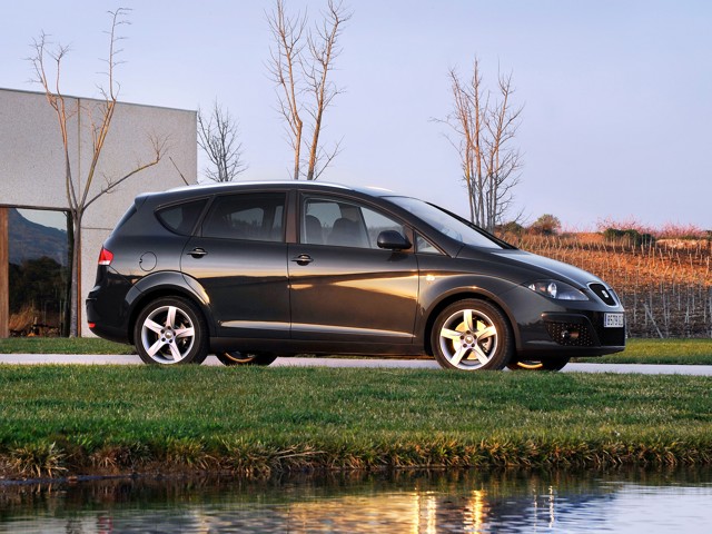 Seat Altea photo 23