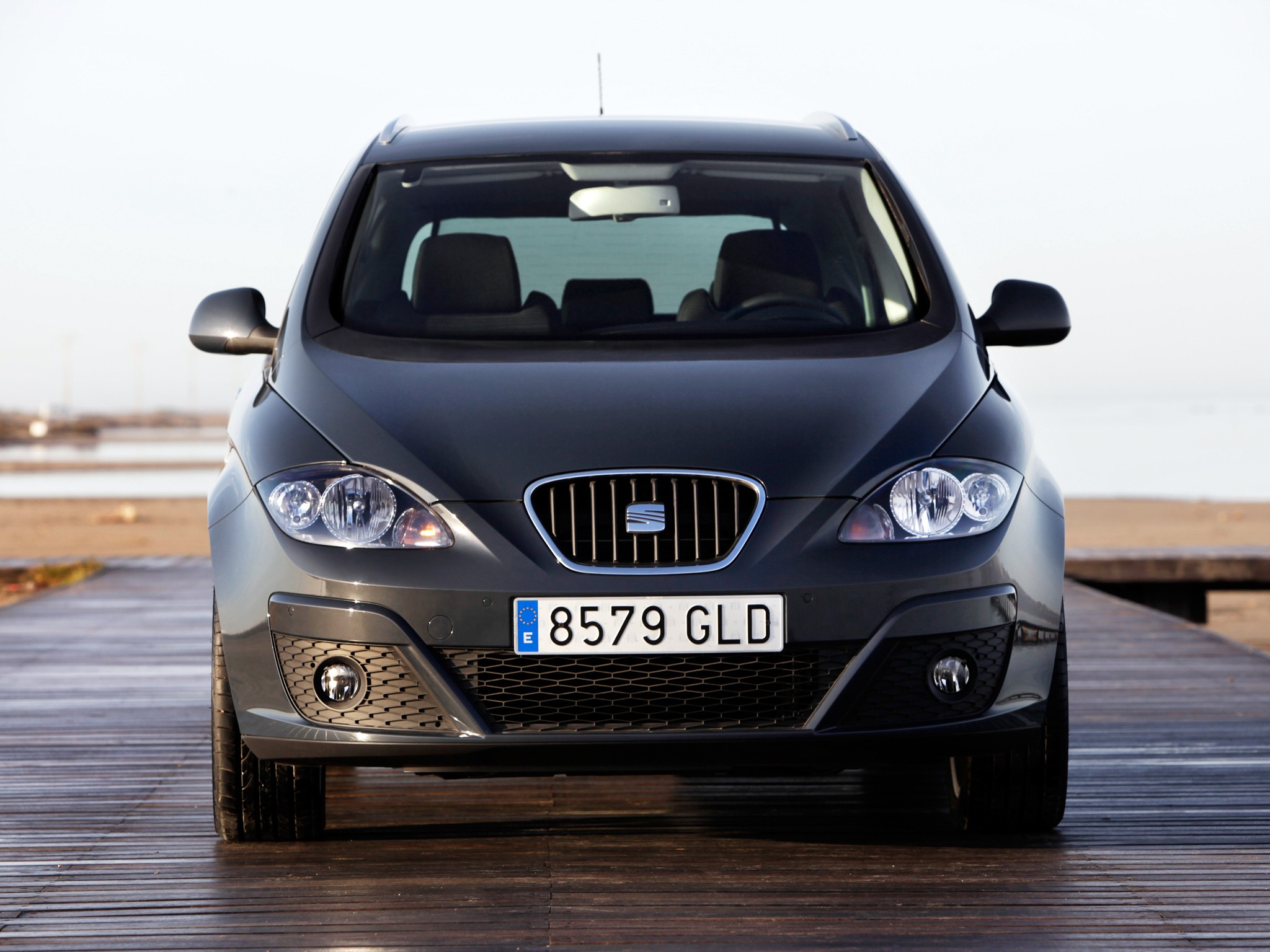 Seat Altea photo 24