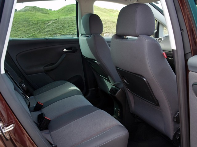 Seat Altea photo 30