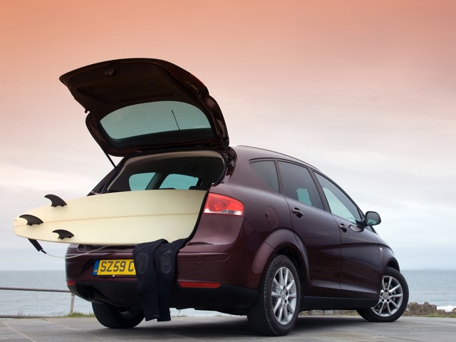 Seat Altea photo 31