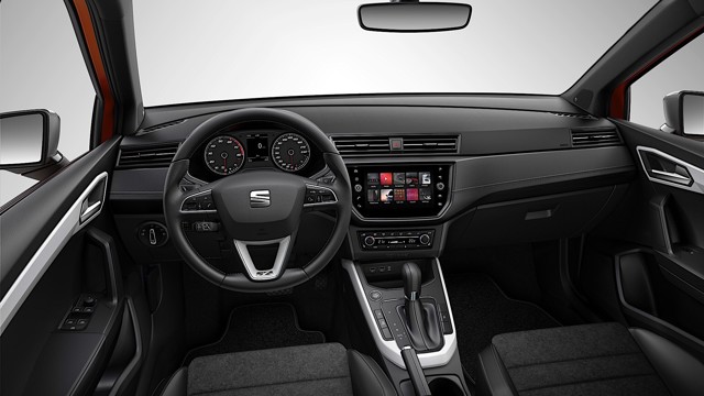 Seat Arona foto 6