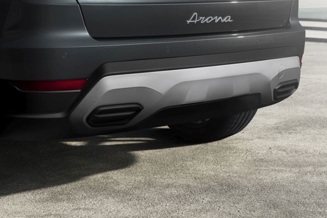 Seat Arona Foto 13