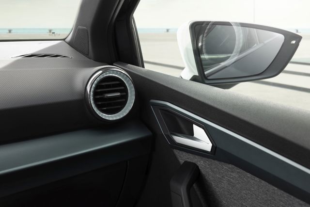Seat Arona Foto 17