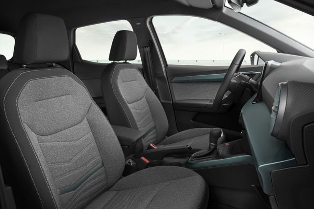 Seat Arona Foto 19