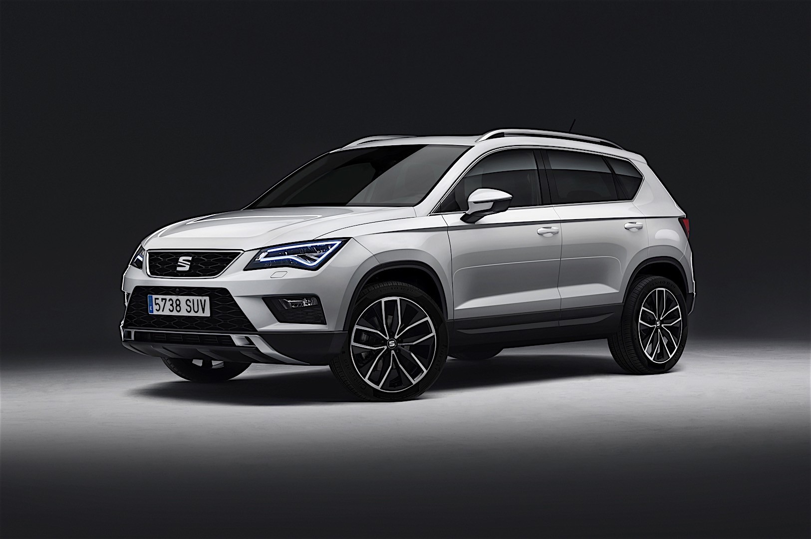 Seat Ateca photo 4