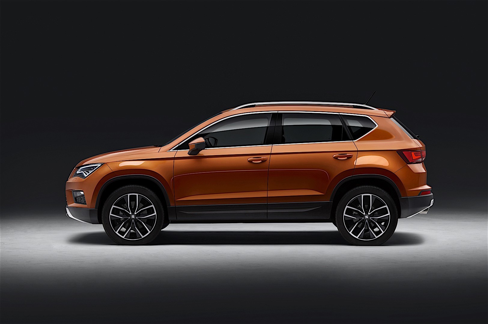 Seat Ateca photo 7