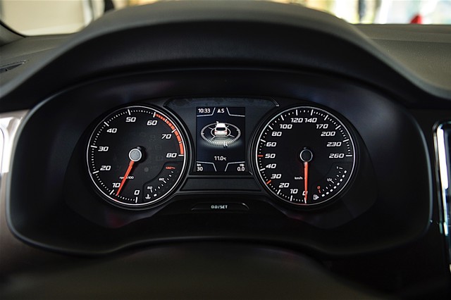 Seat Ateca photo 40