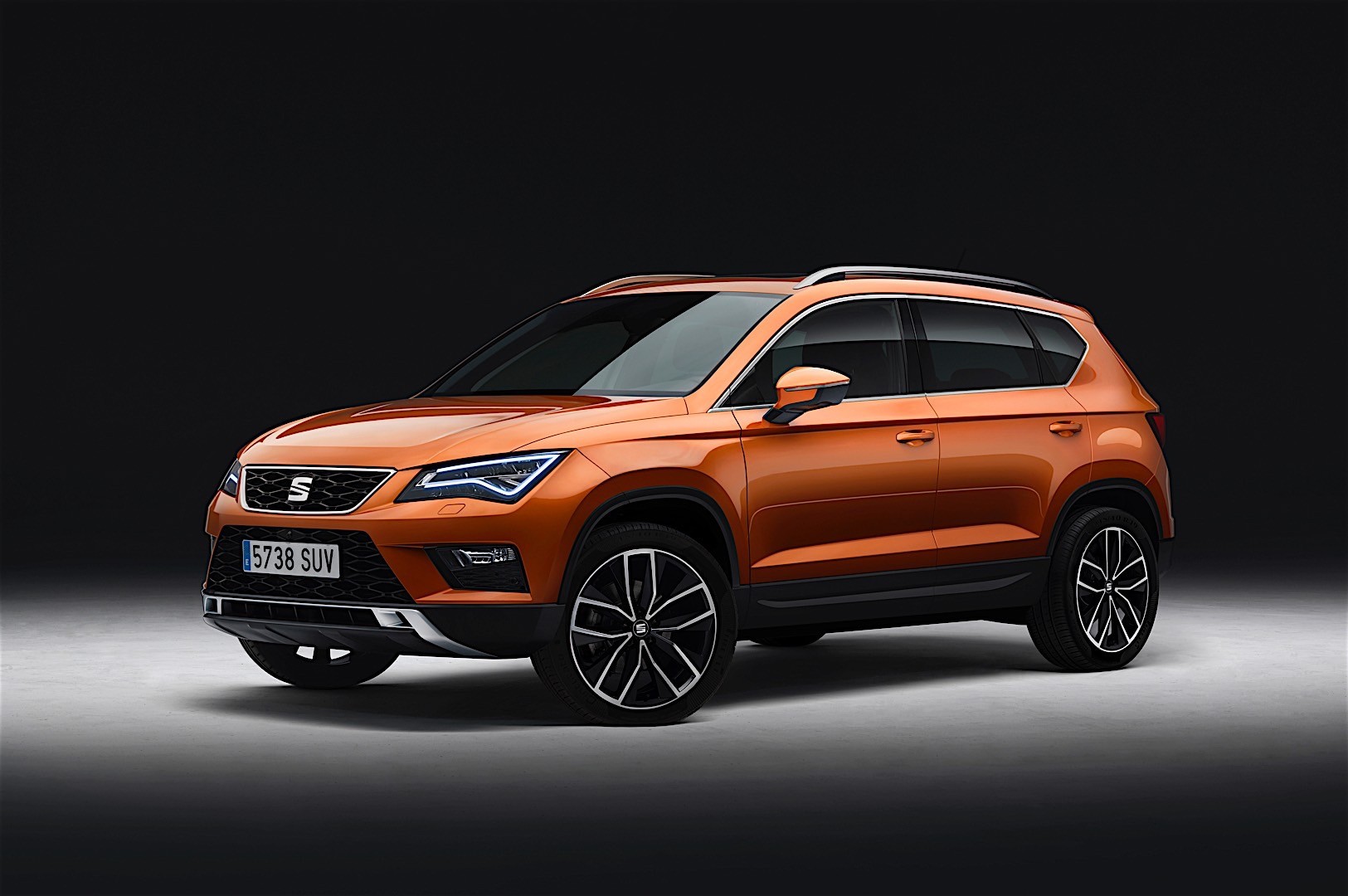 Seat Ateca photo 13