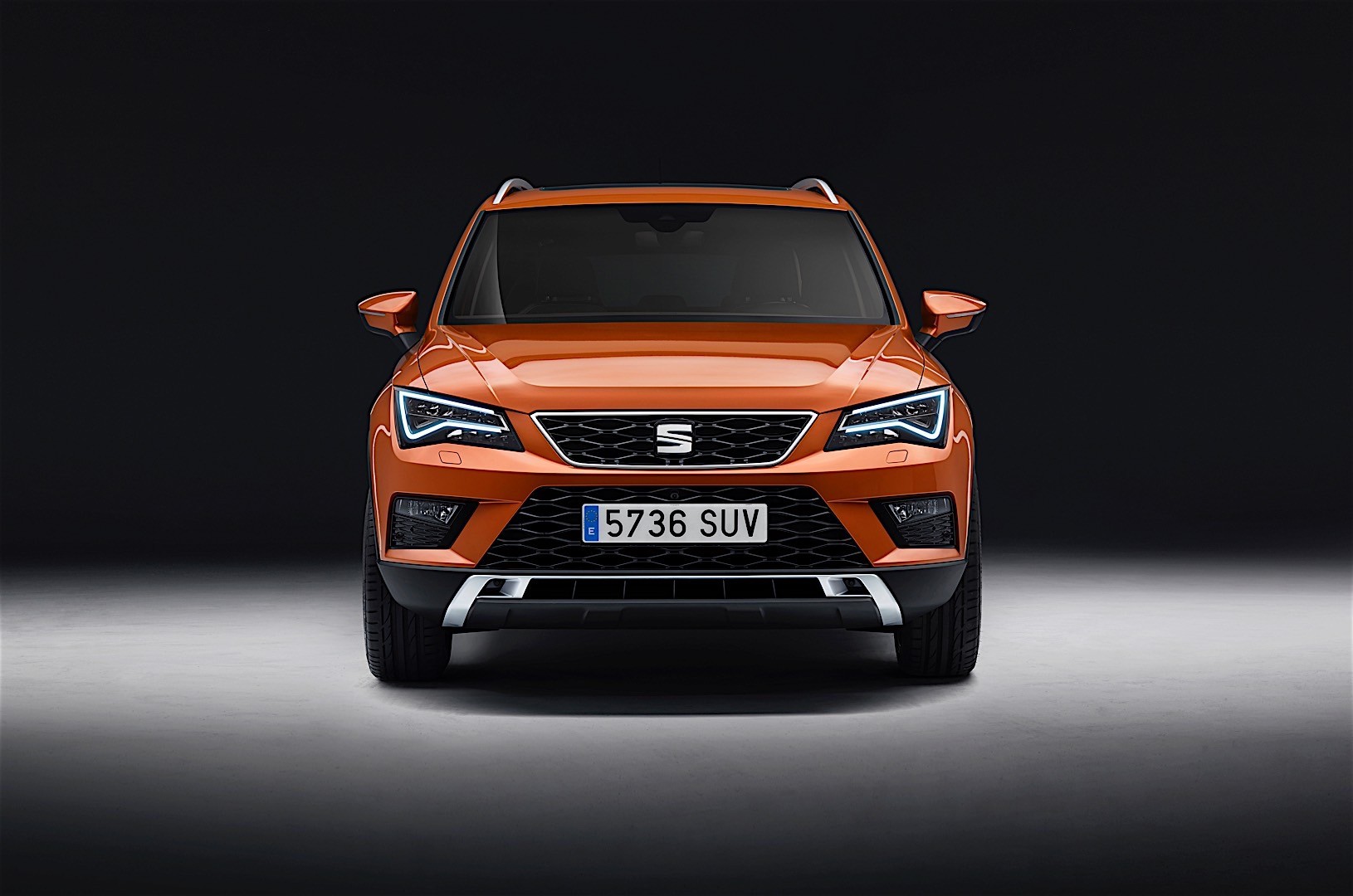 Seat Ateca photo 14