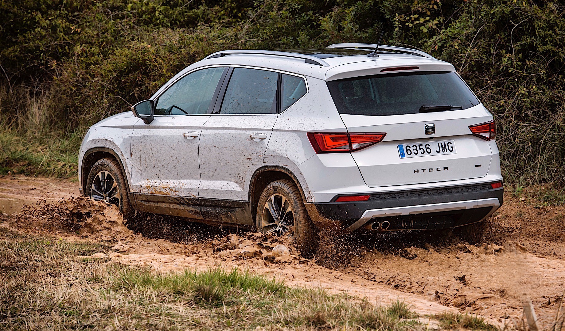 Seat Ateca photo 20