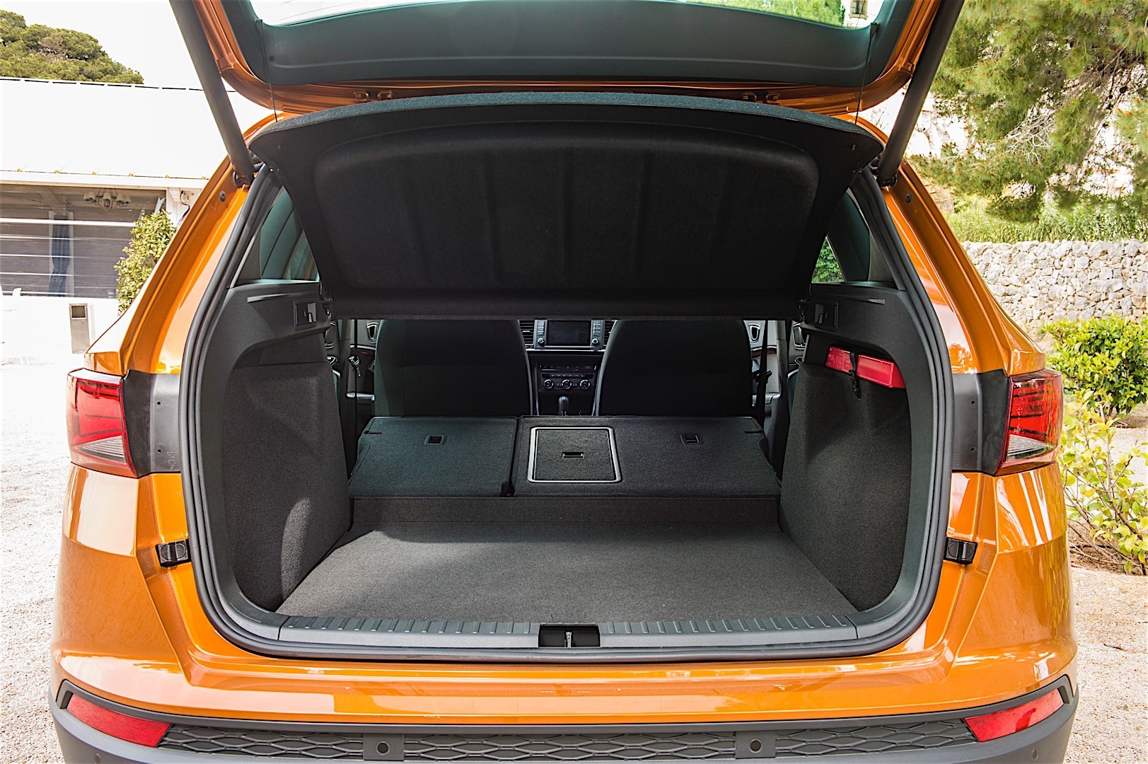 Seat Ateca photo 41